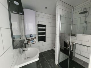  Appartement à louer 2 pièces 28 m²