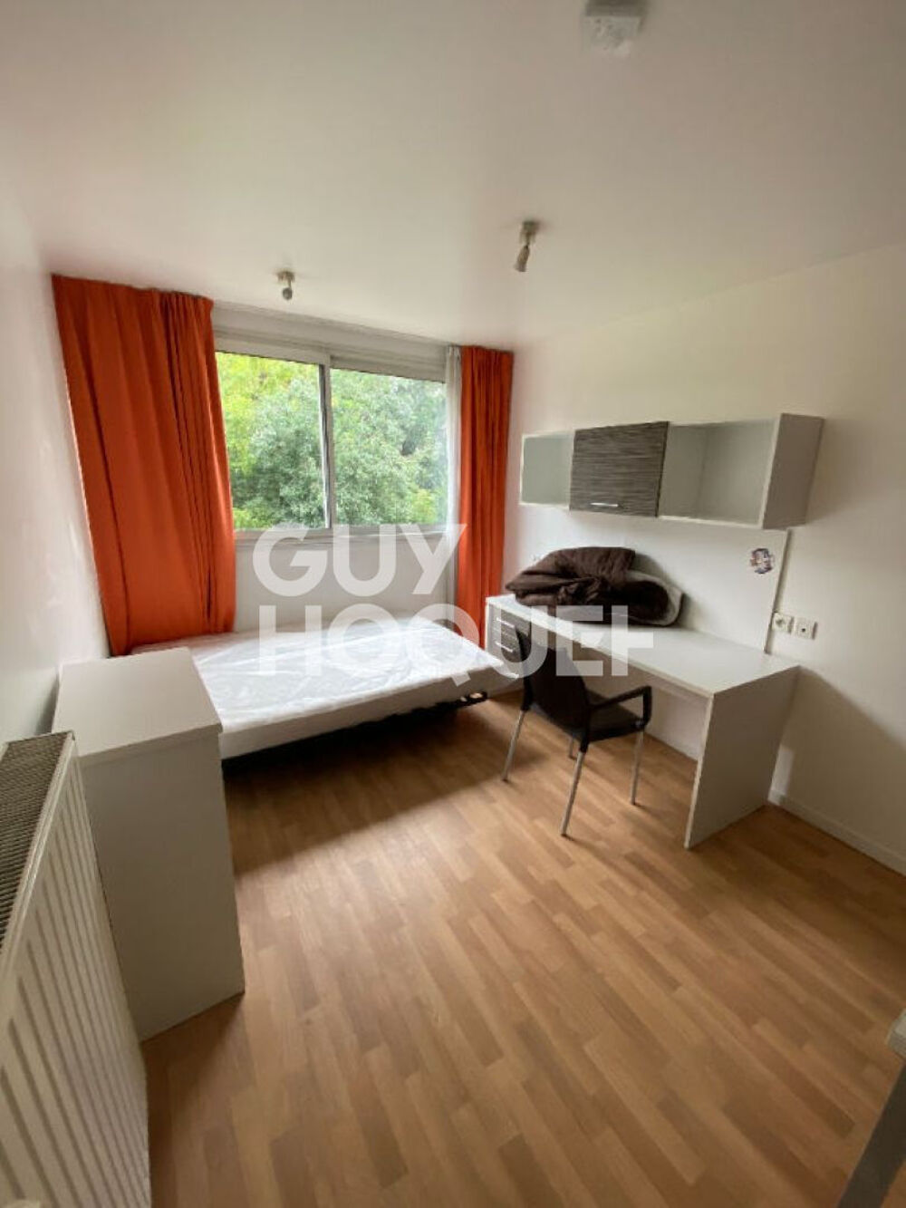 Appartement 1 pièce 19 m² · à Chelles · 19 m² · 119 500 €