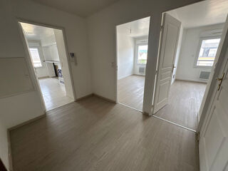  Appartement � louer 3 pi�ces 63 m�