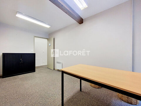   Bureaux Elbeuf  12m2 