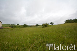  Terrain à vendre 2418 m²
