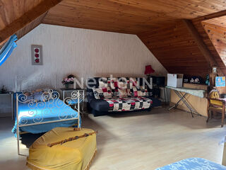  Maison  vendre 2 pices 55 m