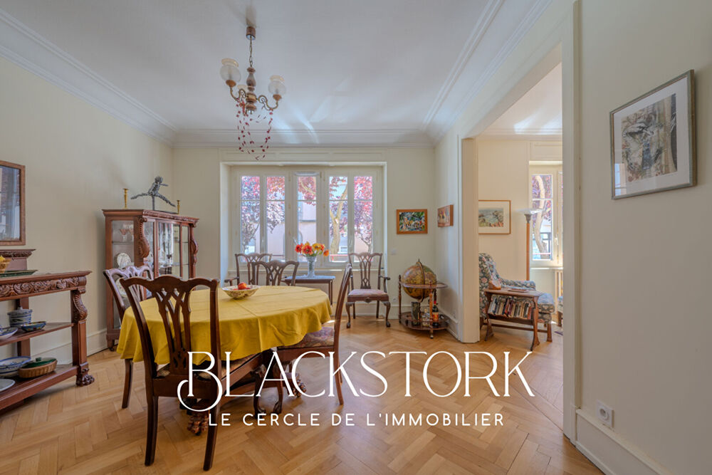 Vente Appartement Appartement Colmar 3 pièce(s) 106 m2 Colmar
