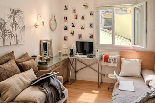  Appartement à vendre 3 pièces 55 m²