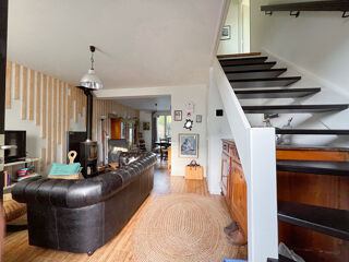  Maison � vendre 5 pi�ces 75 m�