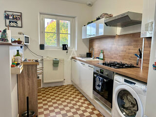  Appartement � vendre 3 pi�ces 50 m�