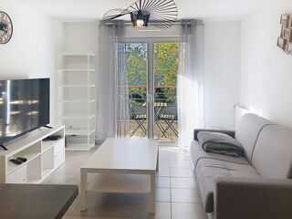  Appartement � louer 2 pi�ces 41 m�