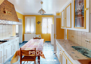  Maison � vendre 6 pi�ces 112 m�