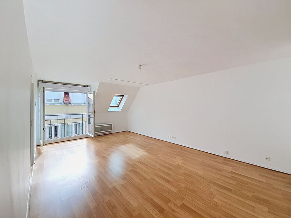 Vente Appartement Appartement L Hay Les Roses 2 pièce(s) 45 m2 L hay les roses