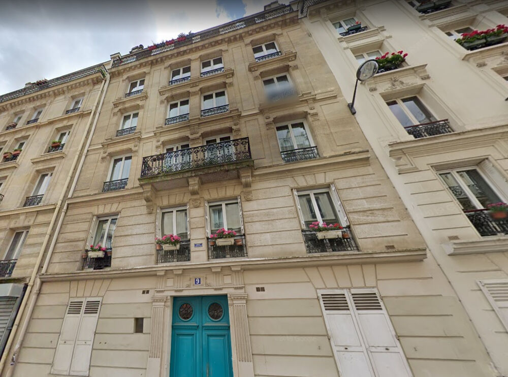 Appartement a louer paris-8e-arrondissement - 4 pièce(s) - 103 m2 - Surfyn