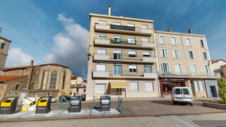 Appartement  louer 4 pices 76 m