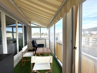  Appartement � vendre 4 pi�ces 97 m�