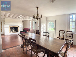  Maison � vendre 4 pi�ces 75 m�