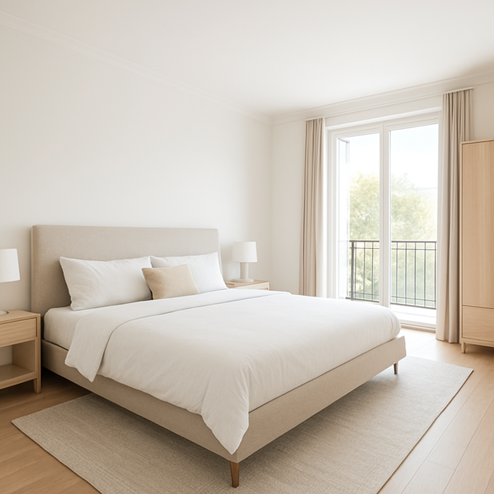 Appartement 3 pièces de 76 m2 (Anstaing)