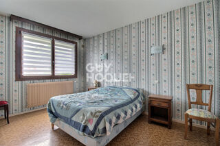  Maison � vendre 6 pi�ces 111 m�