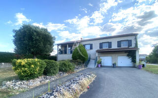  Maison � vendre 5 pi�ces 121 m�