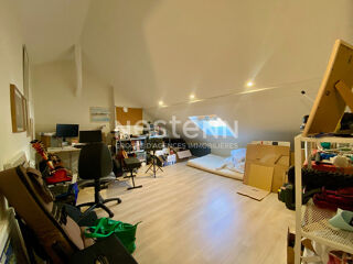  Appartement à louer 3 pièces 51 m²