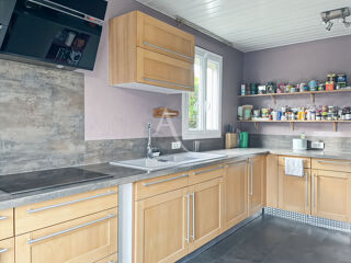  Maison  vendre 6 pices 150 m