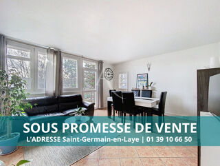  Appartement à vendre 4 pièces 74 m²