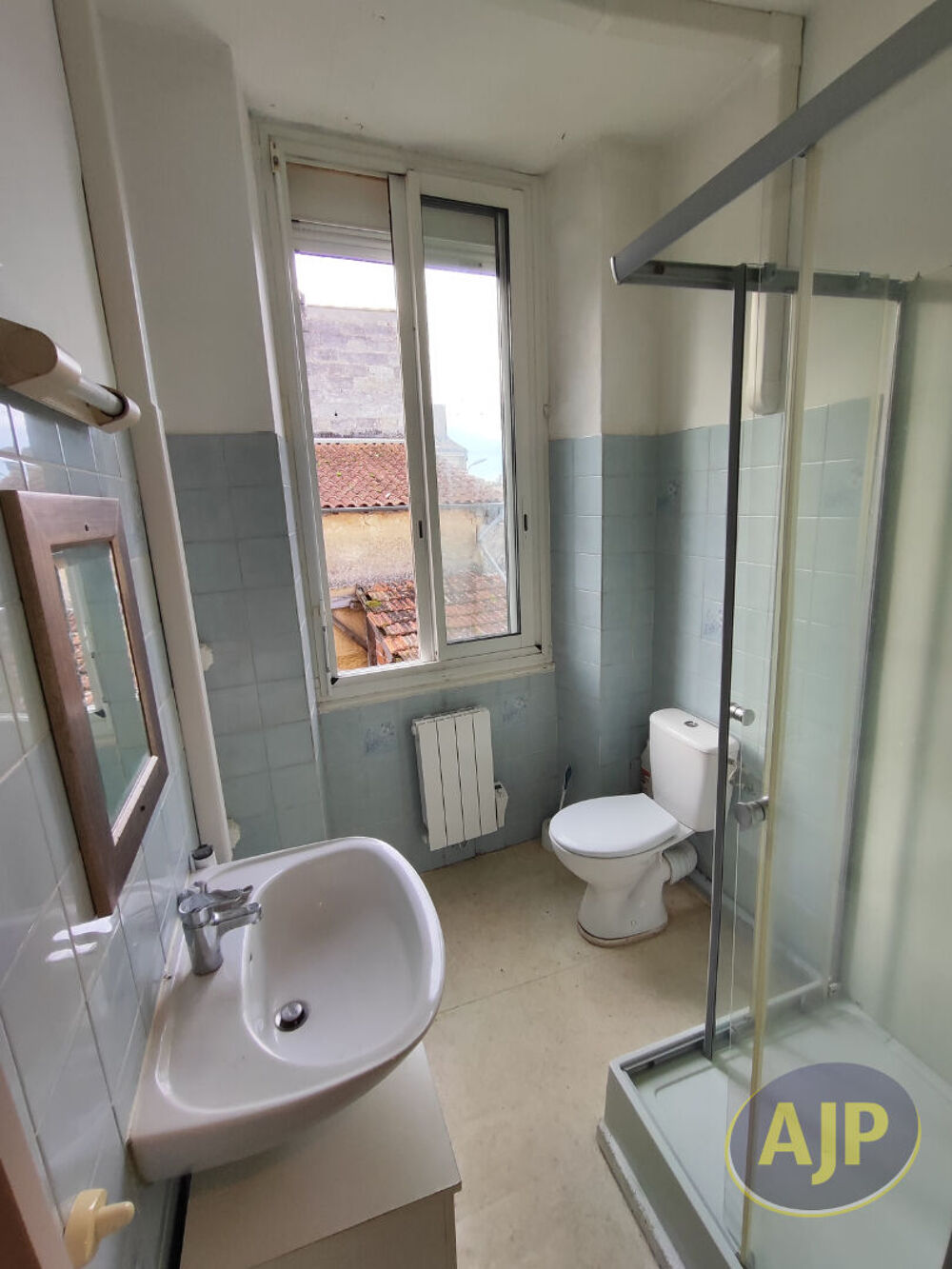 Location Appartement Appartement Pauillac 1 pièce(s) 27.79 m2 Pauillac