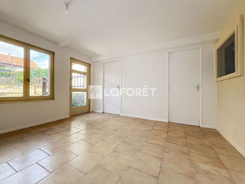  Appartement � louer 2 pi�ces 55 m�