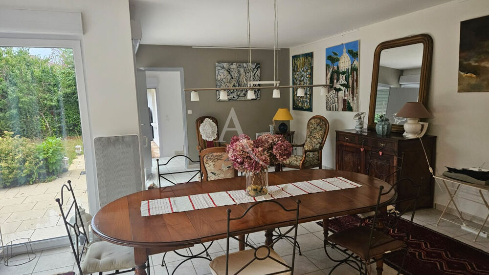 MAISON SOISSONS