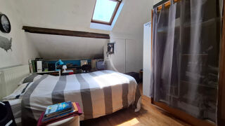  Appartement � vendre 3 pi�ces 75 m�