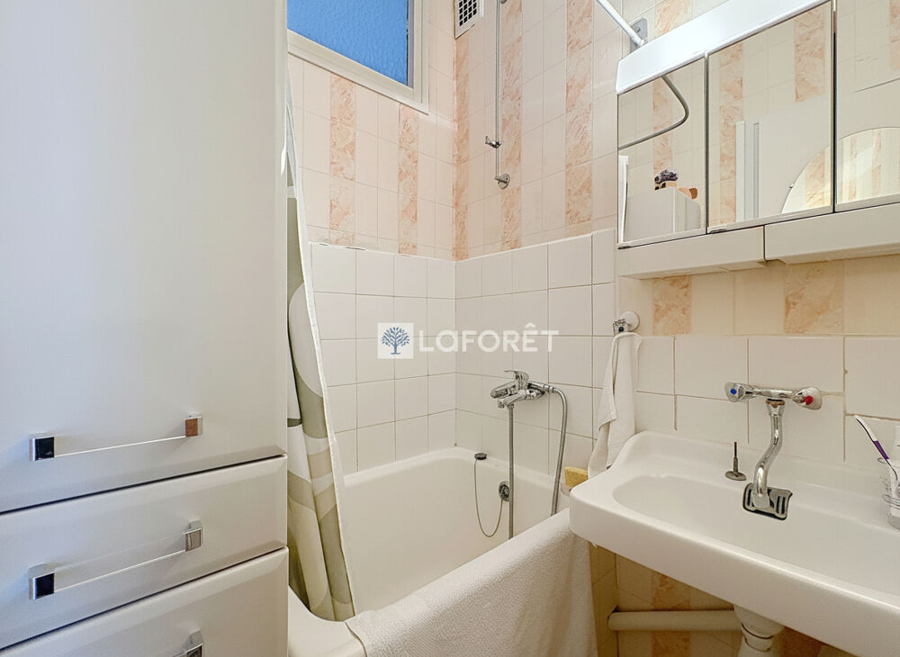 Vente Appartement Appartement vendu loué - 57 m² - Idéal investisseur Fecamp