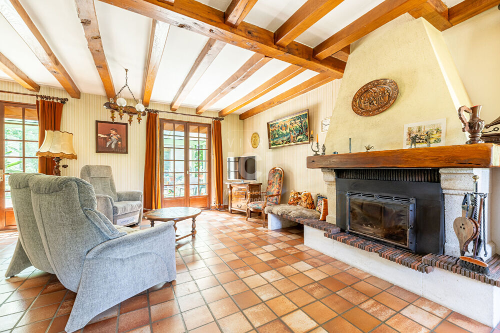 Vente Maison Maison Pont Saint Martin 7 pièce(s) 130.22 m2 Pont saint martin
