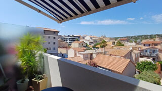  Appartement  vendre 2 pices 33 m