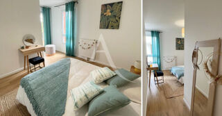  Appartement  vendre 3 pices 67 m