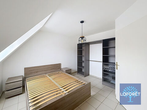  Maison � louer 4 pi�ces 83 m�