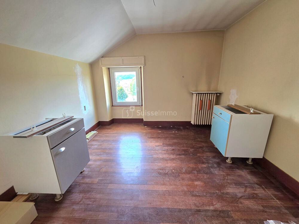 APPARTEMENT / PLATEAU T5 110 m² 89000 EUROS