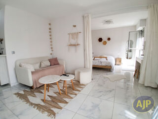  Appartement � vendre 2 pi�ces 38 m�