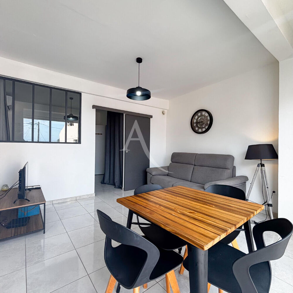 Vente Immeuble Immeuble de rapport Sainte Luce Sainte luce