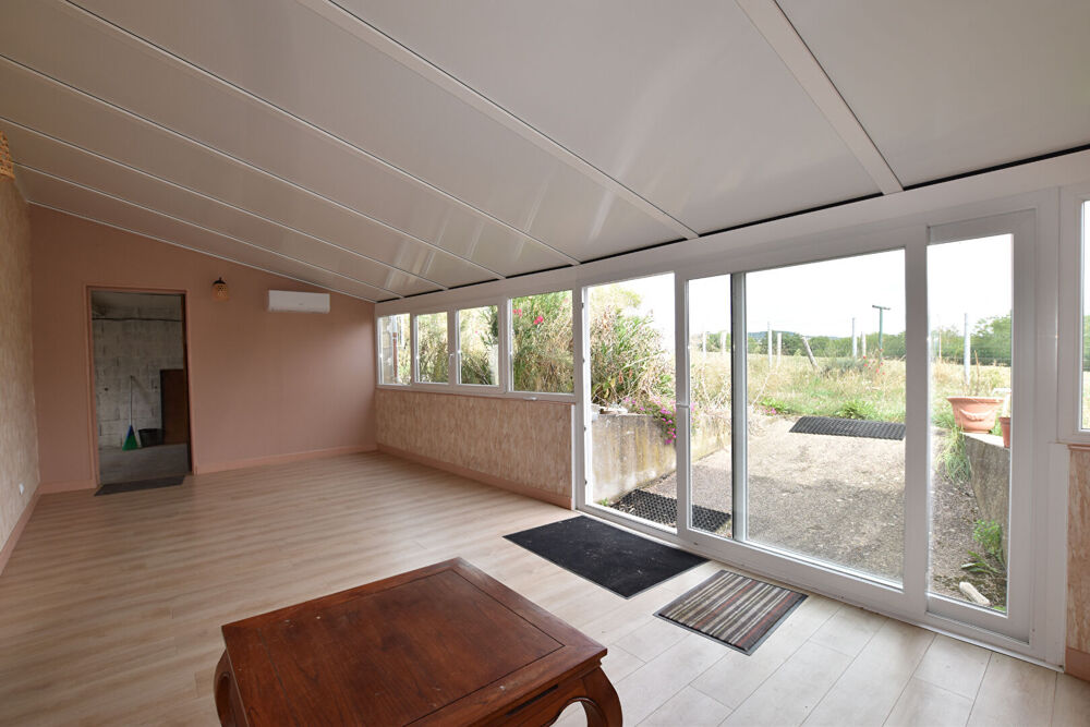 Vente Maison HABITABLE DE SUITE Le breuil