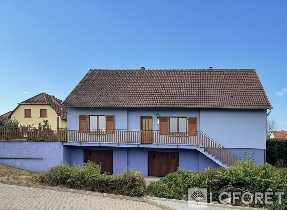 Vente Maison Maison Still 3 chambres 115m² Still