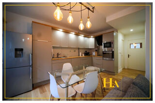  Appartement � vendre 3 pi�ces 67 m�