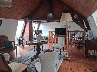 Maison à vendre 6 pièces 120 m²