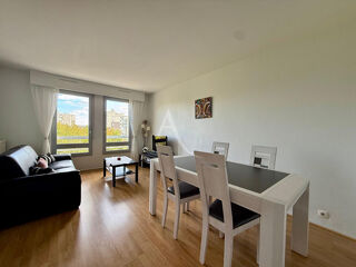  Appartement à vendre 2 pièces 50 m²