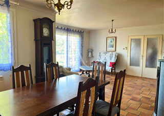  Maison  vendre 5 pices 144 m
