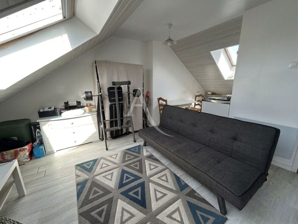 Vente Appartement Ensemble de 2 appartements centre-ville Saint nazaire