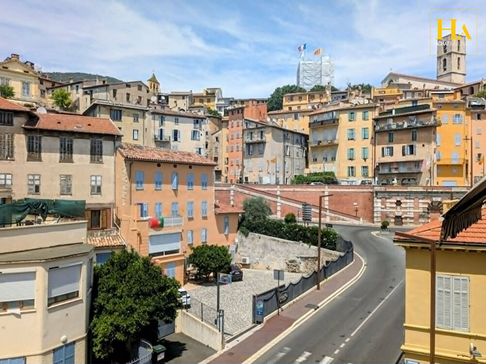 Magnifique Appartement Grasse 4 pièce(s)