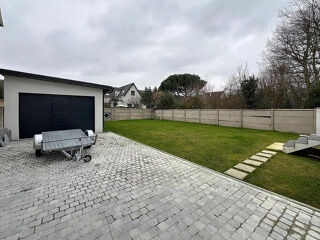  Maison à vendre 6 pièces 170 m²