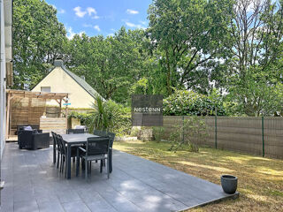  Maison à vendre 6 pièces 188 m²