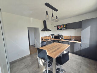  Maison à vendre 4 pièces 84 m²