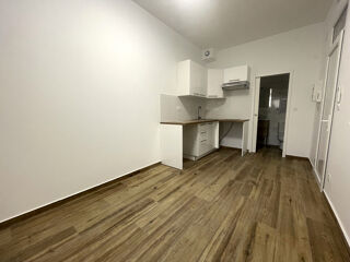  Appartement � louer 1 pi�ce 18 m�