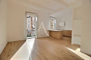  Appartement à vendre 3 pièces 54 m²