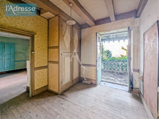  Maison � vendre 10 pi�ces 140 m�