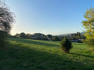  Terrain � vendre 1273 m�